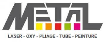 thermolaquage / sablage / Métallisation / découpe laser Rousset 13 / Aix en Provence 13 Metal laser