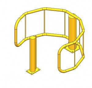 Passage Sélectif PMR