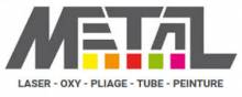 thermolaquage / sablage / Métallisation / découpe laser Rousset 13 / Aix en Provence 13 Metal laser